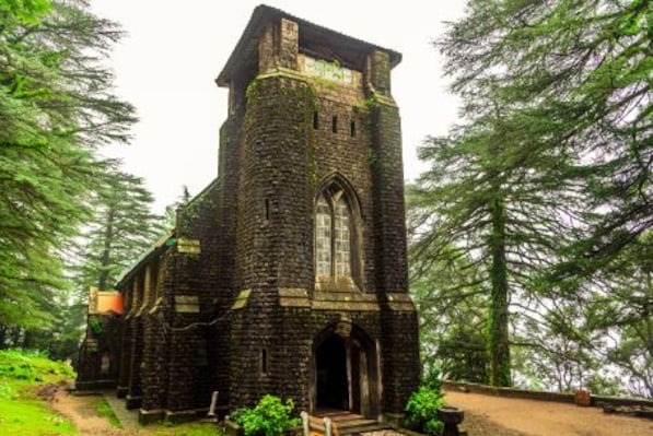 Dharmshala_heritage_and_culture